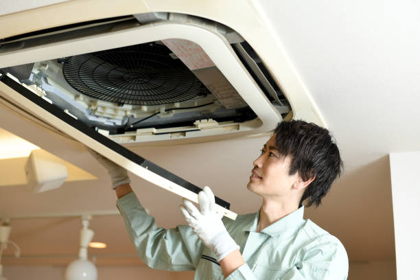 Trusted Ord, NE Airduct Cleaning Experts